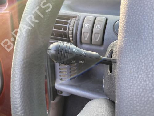 Right sun visor RENAULT TWINGO I (C06_) 1.2 (C063, C064) | BP25557796I2 