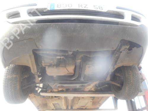 Right front window motor CITROËN C5 I (DC_) 2.0 HDi (DCRHZB, DCRHZE) | BP25537509E20 - Image 5