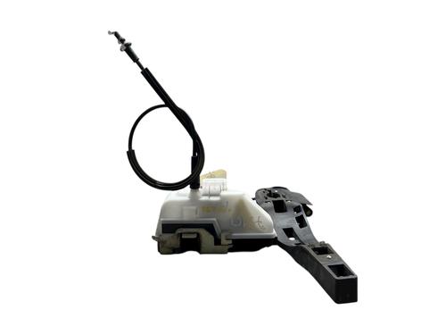 Front right lock CITROËN C3 I (FC_, FN_) 1.4 i | BP29327610C97