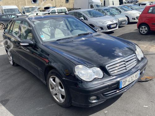 Switch MERCEDES-BENZ C-CLASS T-Model (S203) C 200 CDI (203.207) | BP25514615I30 - Image 7