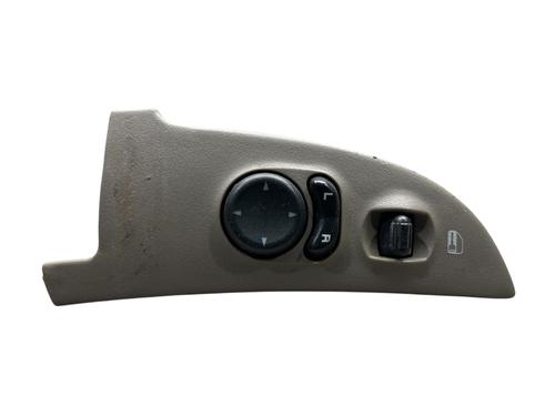 Comutador espelhos Comutador espelhos JEEP CHEROKEE (KJ) 2.5 CRD 4x4 (143 hp) 26392069 26392069