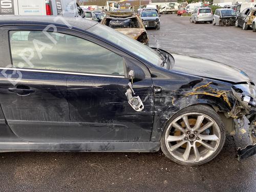 Climate control OPEL ASTRA H GTC (A04) 2.0 Turbo (L08) | BP25501967I5  - Image 27