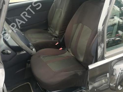 Front left window mechanism PEUGEOT 1007 (KM_) 1.4 HDi | BP25553085C22  - Image 24