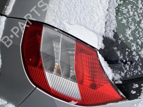 Climate control RENAULT SCÉNIC II (JM0/1_) 1.5 dCi (JM02, JM13) | BP25566242I5 - Image 3