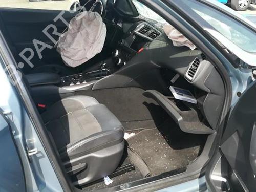 Washer pump CITROËN DS5 1.6 HDi 110 | BP25554931E24  - Image 25