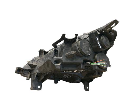 Used Right headlight Right headlight PEUGEOT PARTNER Box Body/MPV 1.6 HDi (75 hp) 25573143 25573143