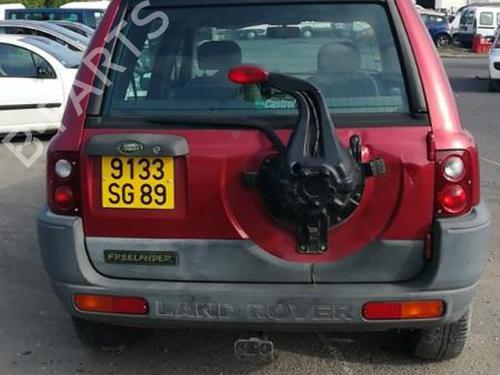 Left taillight LAND ROVER FREELANDER I (L314) 2.0 DI 4x4 | BP25576978C34 