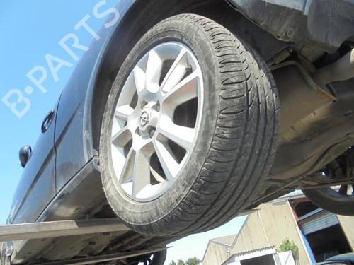 Steering column stalk OPEL TIGRA TwinTop (X04) 1.3 CDTI (R97) | BP25554042I23