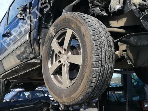 Alternator JEEP COMMANDER (XK, XH) 3.0 CRD 4x4 | BP25516009M7 - Image 26