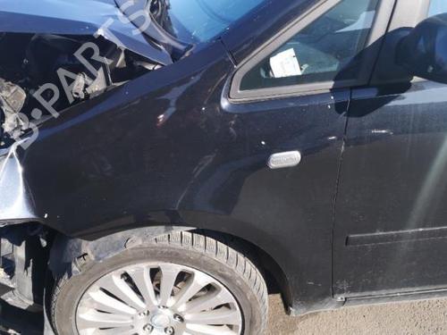 AC compressor FORD C-MAX (DM2) 1.8 TDCi | BP25560713M34 - Image 23