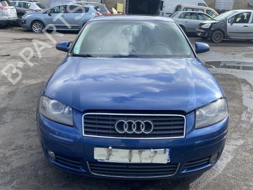 Front left window mechanism AUDI A3 (8P1) 3.2 V6 quattro | BP25511525C22 - Image 8