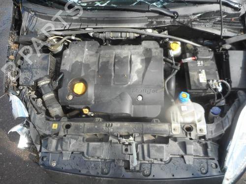 Climate control FIAT GRANDE PUNTO (199_) 1.9 D Multijet | BP25582380I5 