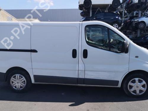 Forskærm venstre RENAULT TRAFIC II Van (FL)  | BP25559323C41  - Image 19