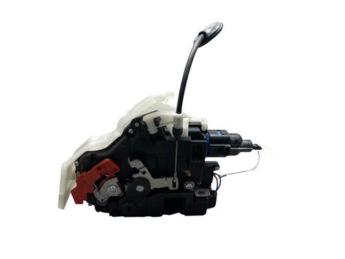 Used Rear left lock VW GOLF PLUS V (5M1, 521) 1.6 TDI (105 hp) 25500713