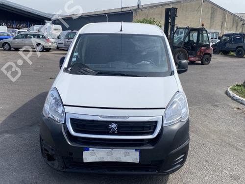 Steering column stalk PEUGEOT PARTNER Box Body/MPV 1.6 BlueHDi 100 | BP26686455I23  - Image 18