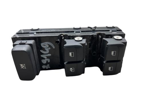 Left front window switch KIA RIO IV (YB, SC, FB) 1.0 T-GDI 100 | BP29711796I27 - Image 2