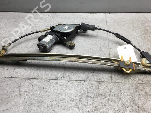 Used Front left window mechanism FIAT PALIO Weekend (178_, 173_, 373_, 374_, 171_) 1.2 (178DYA1A, 178DXS1A) (60 hp) 25535071