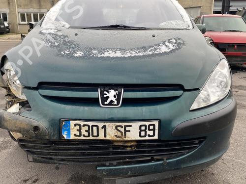 Left front window switch PEUGEOT 307 (3A/C) 2.0 HDi 110 | BP25569259I27 - Image 26