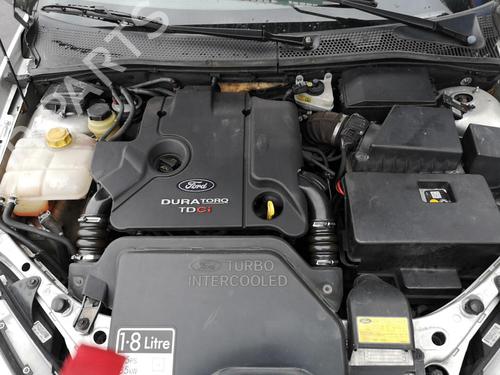 Switch FORD FOCUS I (DAW, DBW) 1.8 TDCi | BP25520615I30  - Image 23