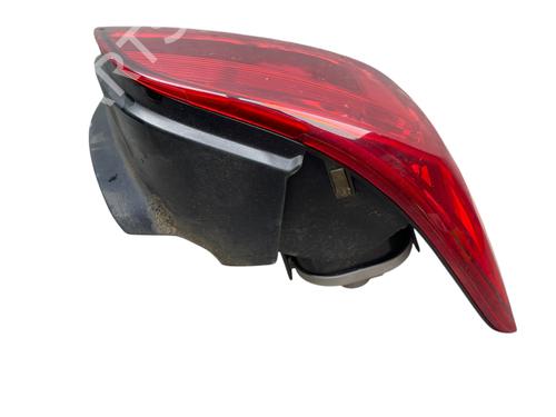 Left taillight VW POLO V (6R1, 6C1) 1.6 TDI | BP28201191C34 
