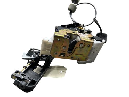 Used Rear left lock FORD MONDEO III (B5Y) 2.0 16V TDDi / TDCi (115 hp) 25551987