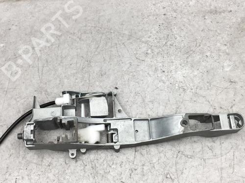 Used Front right lock Front right lock CITROËN C5 III Break (RW_) 2.0 HDi (136 hp) 25554127 25554127