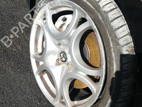AC compressor ALFA ROMEO MITO (955_) 1.4 TJet (955AXA1B) | BP25519642M34 - Image 44
