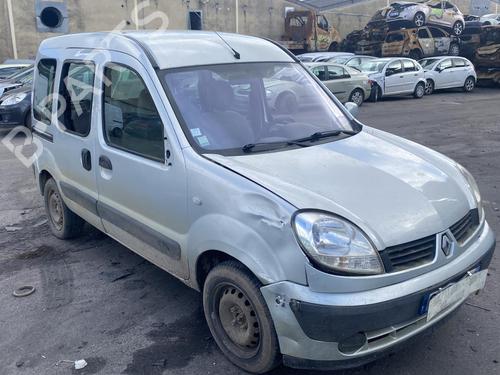 ABS pump RENAULT KANGOO (KC0/1_)  | BP25513525M43  - Image 9