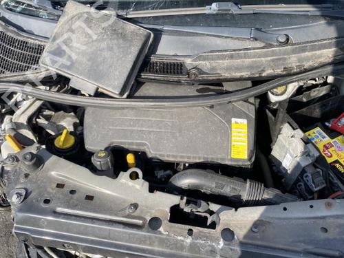 Steering column stalk RENAULT TWINGO II (CN0_) 1.2 16V (CN04, CN0B) | BP25542937I23  - Image 22