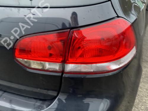 Right tailgate light VW GOLF VI (5K1) 1.4 TSI | BP25503336C80 - Image 27