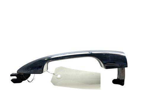 Used Front left exterior door handle Front left exterior door handle ALFA ROMEO MITO (955_) 1.4 (955AXB1B) (78 hp) 25506811 25506811