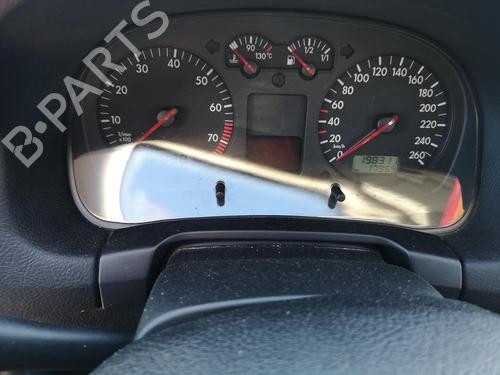 Commande Chauffage VW GOLF IV (1J1) 1.6 16V | BP25517745I5 