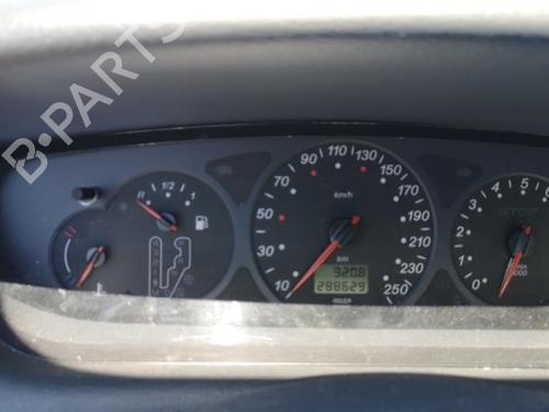 Left taillight CITROËN C5 I Break (DE_) 2.2 HDi (DE4HXB, DE4HXE) | BP25537238C34 - Image 15