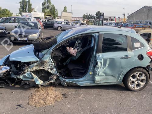 ABS pump CITROËN C3 II (SC_) 1.2 VTi 82 | BP25574313M43 - Image 30