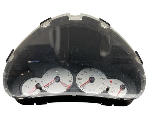 Instrument cluster PEUGEOT 206 CC (2D) 1.6 16V (2DNFUF, 2DNFUR) | BP25550574C47 