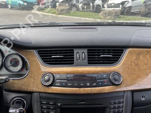 Left front window switch MERCEDES-BENZ CLS (C219) CLS 320 CDI (219.322) | BP25543330I27 