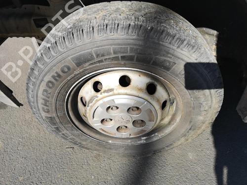 Front left lock PEUGEOT BOXER Van 2.2 HDi 100 | BP25524972C98 