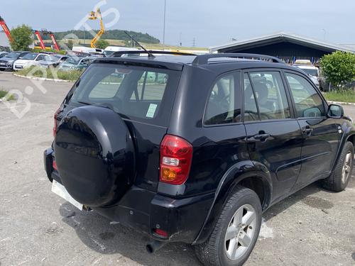 Left headlight TOYOTA RAV 4 II (_A2_) 2.0 D 4WD (CLA20_, CLA21_, CLA20R, CLA21R) | BP27683720C28  - Image 20