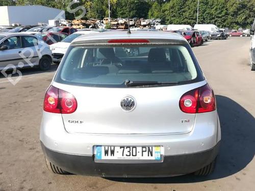 Rear left window mechanism VW GOLF V (1K1) 1.4 TSI | BP25553339C24 