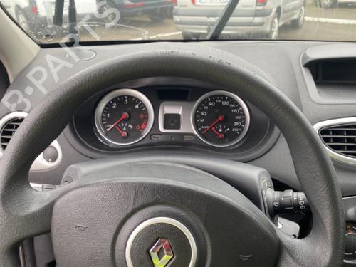 ABS pump RENAULT CLIO III (BR0/1, CR0/1) 1.5 dCi (C/BR0G, C/BR1G) | BP25563177M43