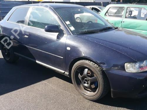 Scheinwerfer links AUDI A3 (8L1) 1.9 TDI | BP27344910C28 