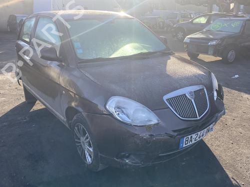 ABS pump LANCIA YPSILON (843_) 1.3 D Multijet (843.AXF11, 843.AXF1A, 843.AXM11,... | BP25504100M43  - Image 27