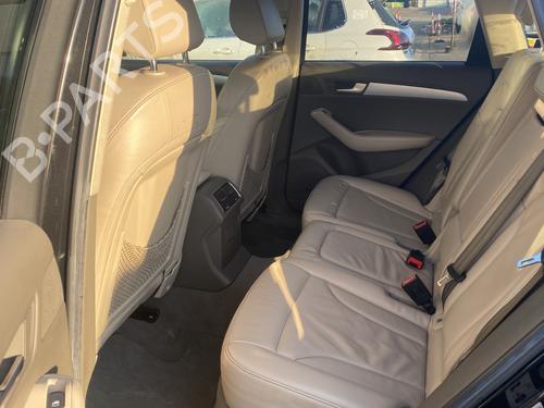 Climate control AUDI Q5 (8RB) 3.0 TDI quattro | BP38682265I5 - Image 21