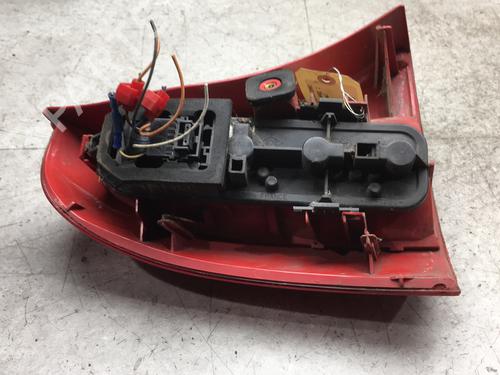 Used Right taillight Right taillight 25571722 25571722
