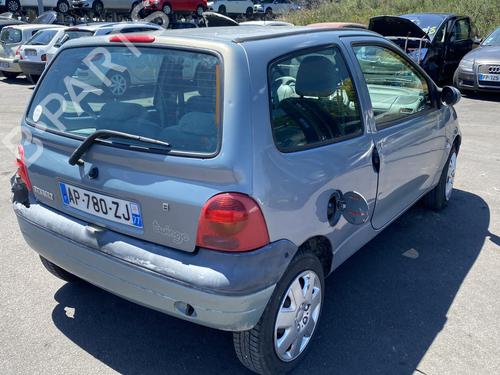 Front left belt tensioner RENAULT TWINGO I (C06_) 1.2 16V (C060) | BP25514467C87 