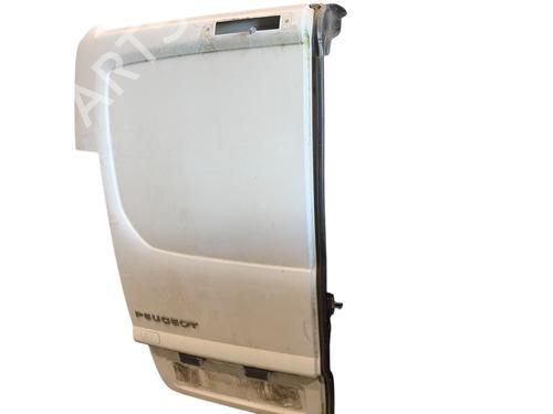 Left tailgate PEUGEOT EXPERT Van (VF3A_, VF3U_, VF3X_) 1.6 HDi 90 8V | BP26901902C76