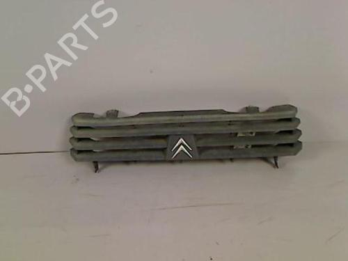 Used Grille CITROËN C15 Box Body/MPV (VD_) 1.8 D (60 hp) 25536533