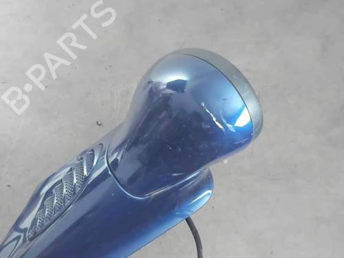 Left mirror RENAULT ESPACE III (JE0_) 2.2 dCi (JE0K) | BP25576955C26 
