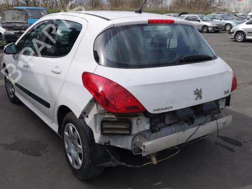 Alternator PEUGEOT 308 I (4A_, 4C_) 1.6 16V | BP25585101M7 