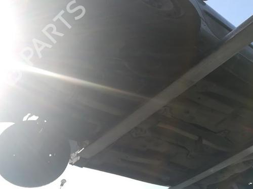 Servostyringspumpe PEUGEOT 206 Hatchback (2A/C) 1.1 i | BP25553470M99 